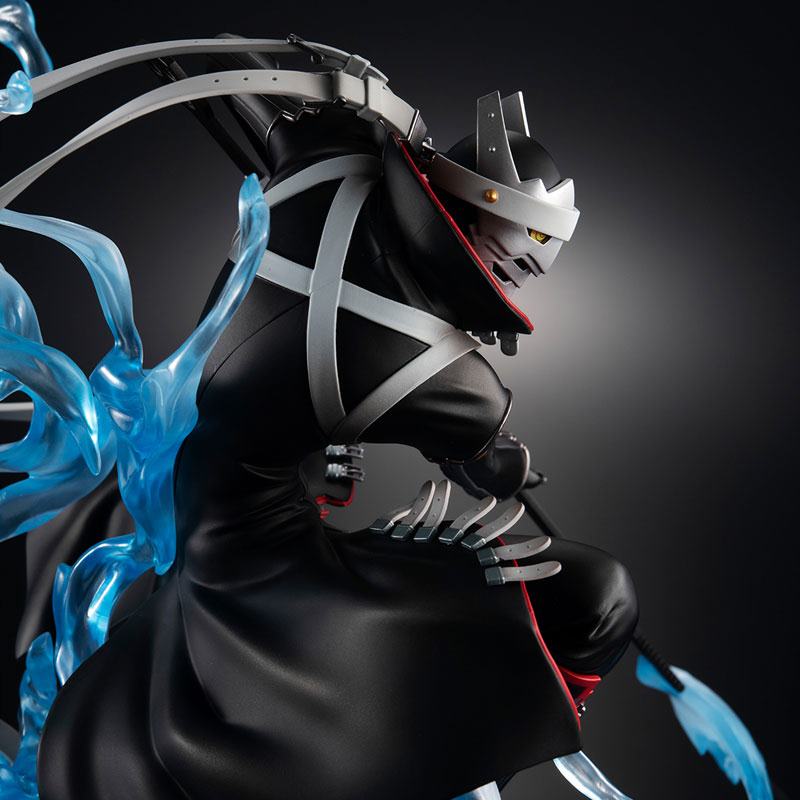 Izanagi  MegaHouse by duncecap