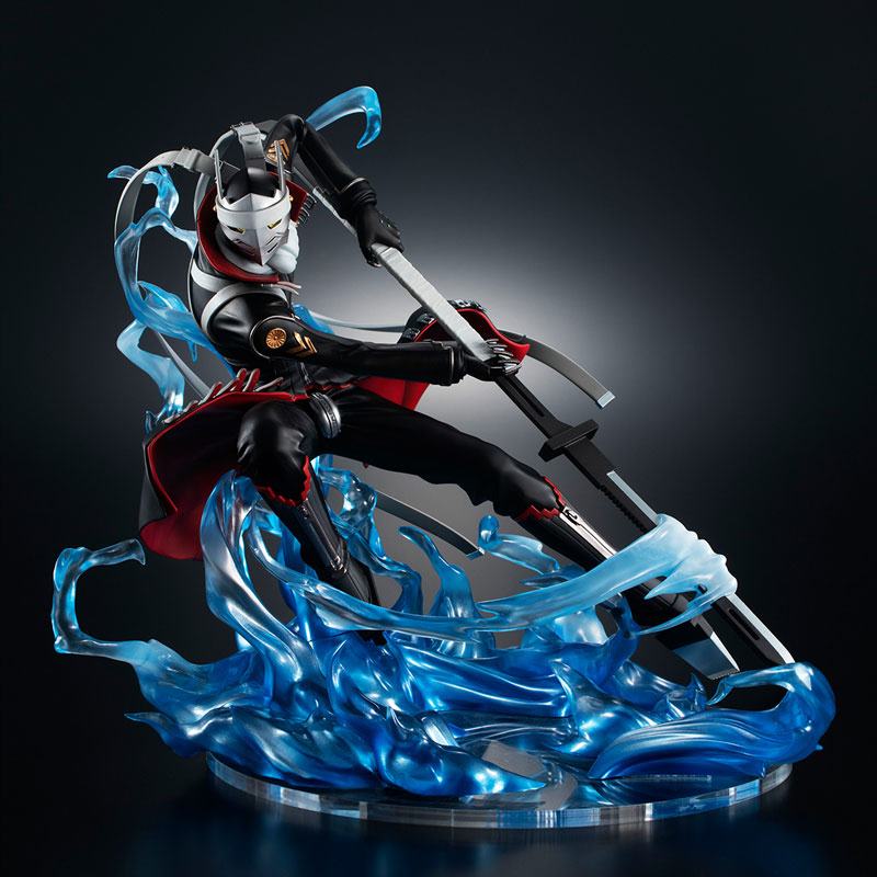 Izanagi  MegaHouse by duncecap