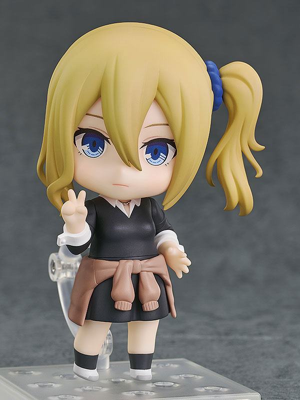 Hayasaka Ai  Good Smile Company by duncecap