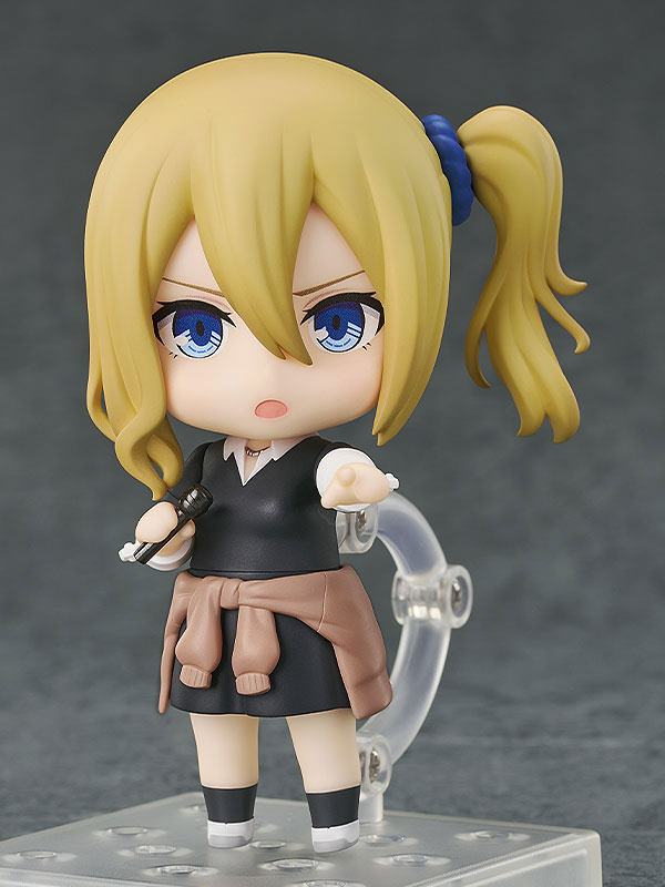 Hayasaka Ai  Good Smile Company by duncecap