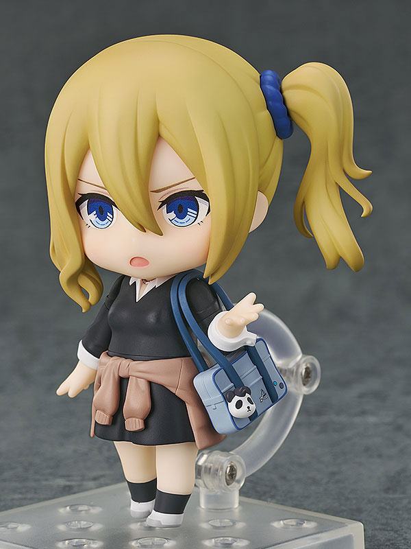 Hayasaka Ai  Good Smile Company by duncecap