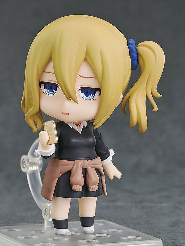 Hayasaka Ai  Good Smile Company by duncecap