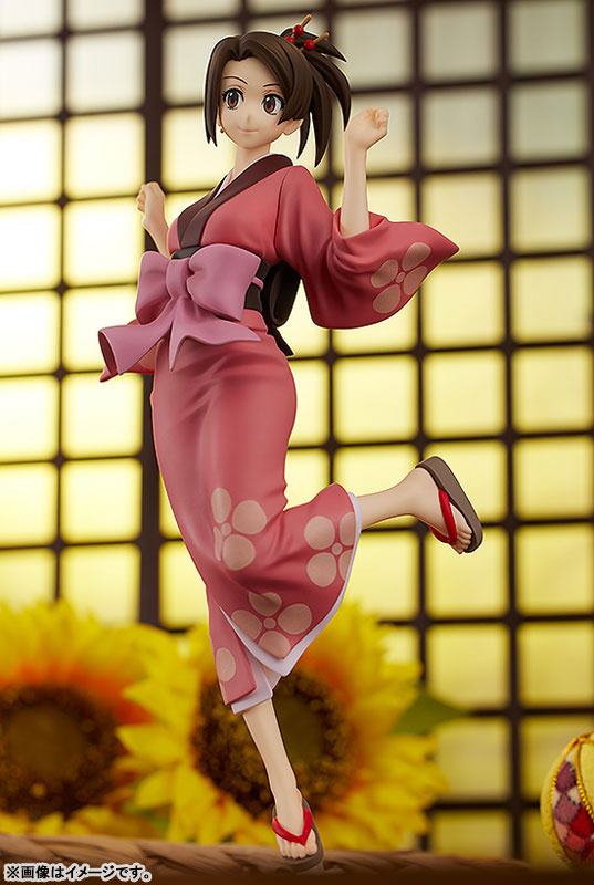 Fuu  Good Smile Company by duncecap