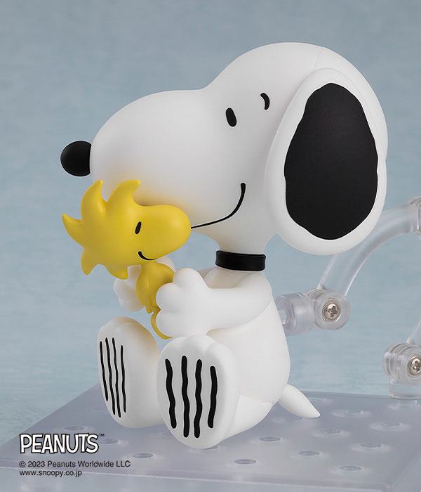 Snoopy  Good Smile Company by duncecap