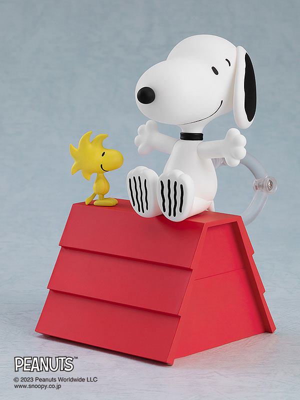 Snoopy  Good Smile Company by duncecap