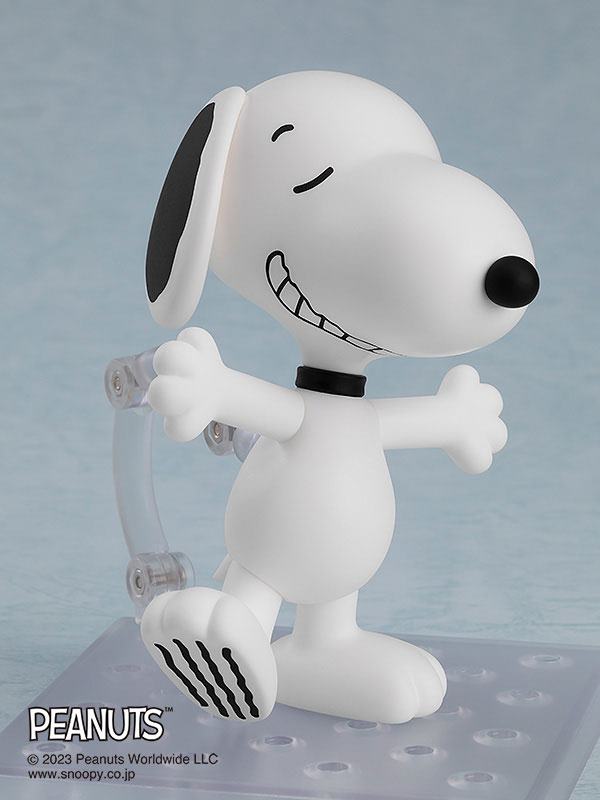 Snoopy  Good Smile Company by duncecap