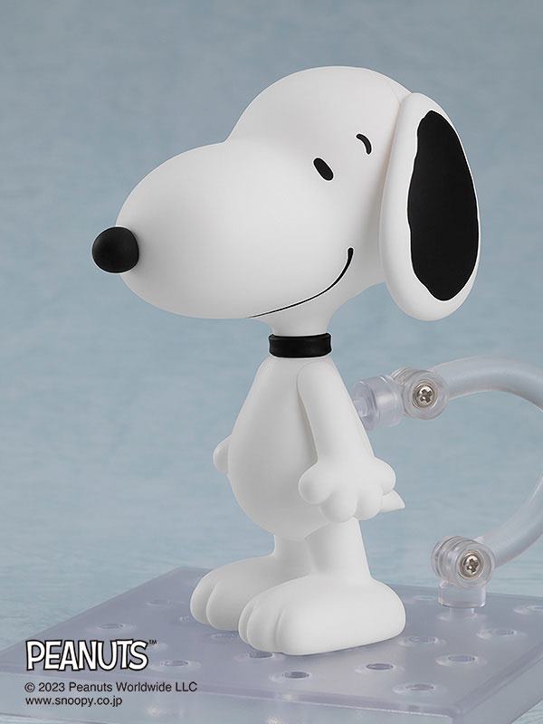 Snoopy  Good Smile Company by duncecap