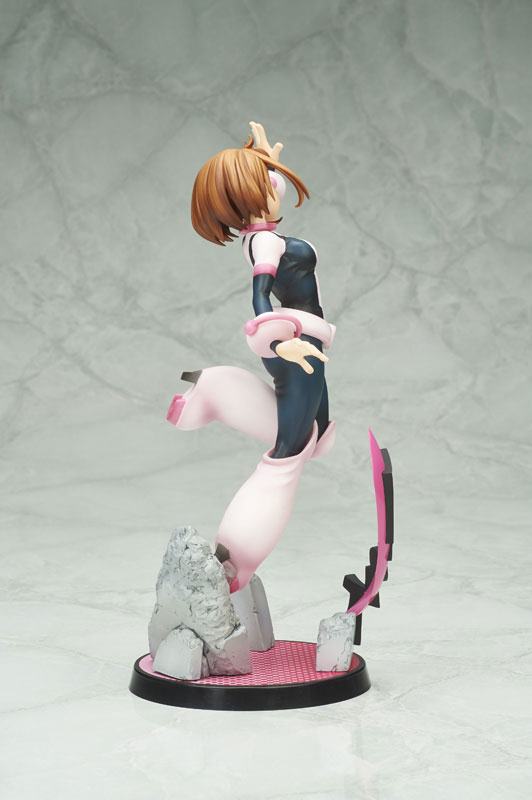 Uraraka Ochaco  Takara Tomy by duncecap