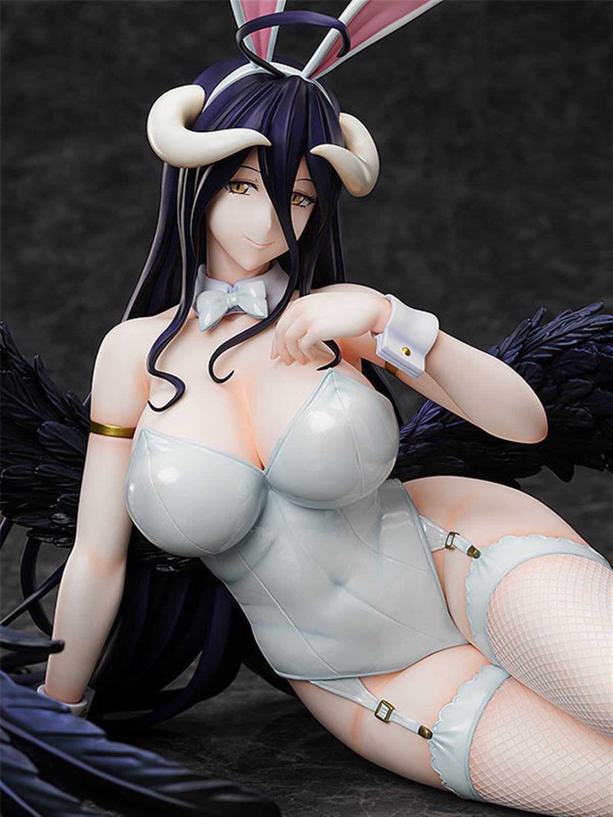 photo of Albedo