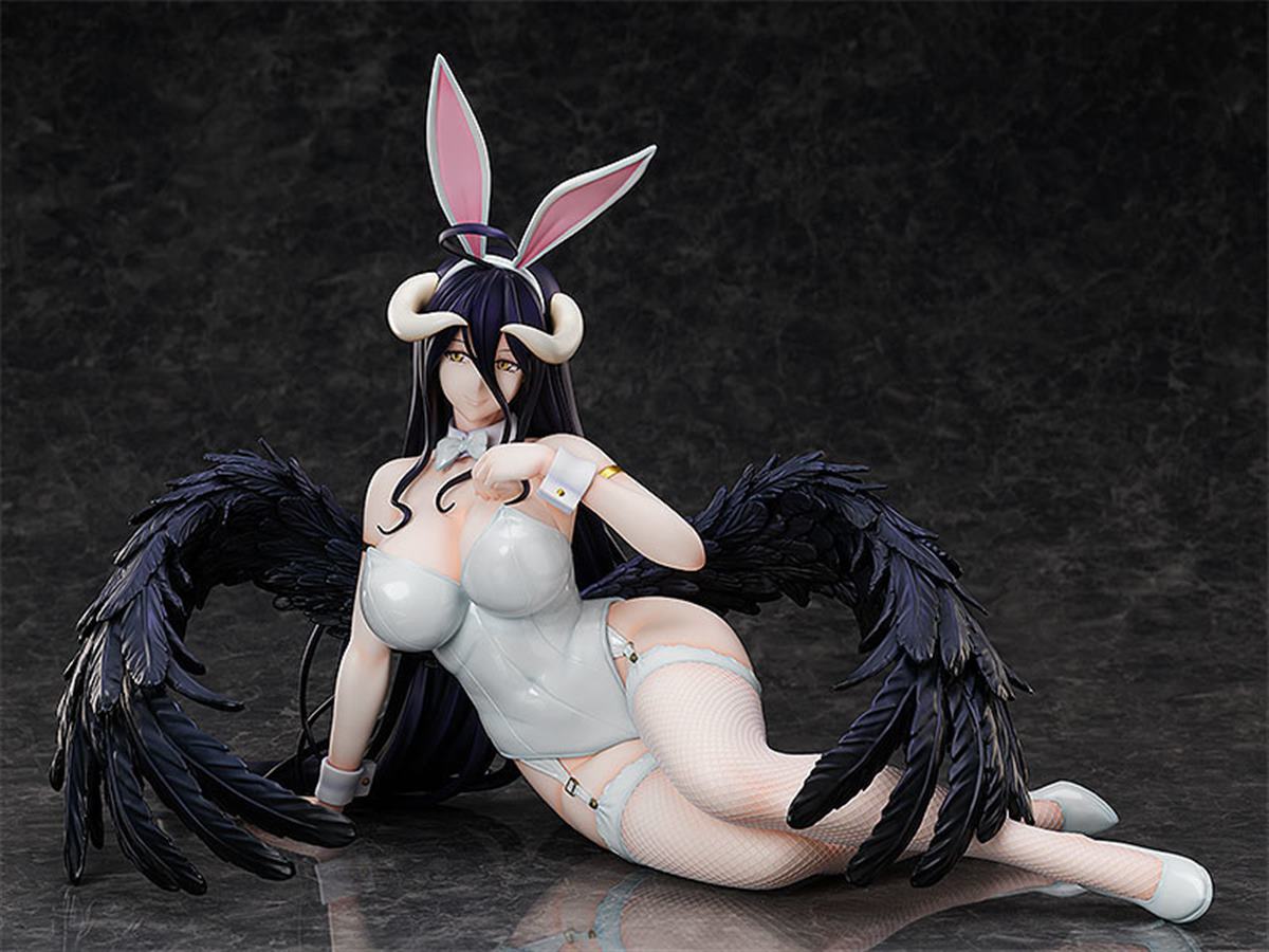 Albedo  FREEing by duncecap