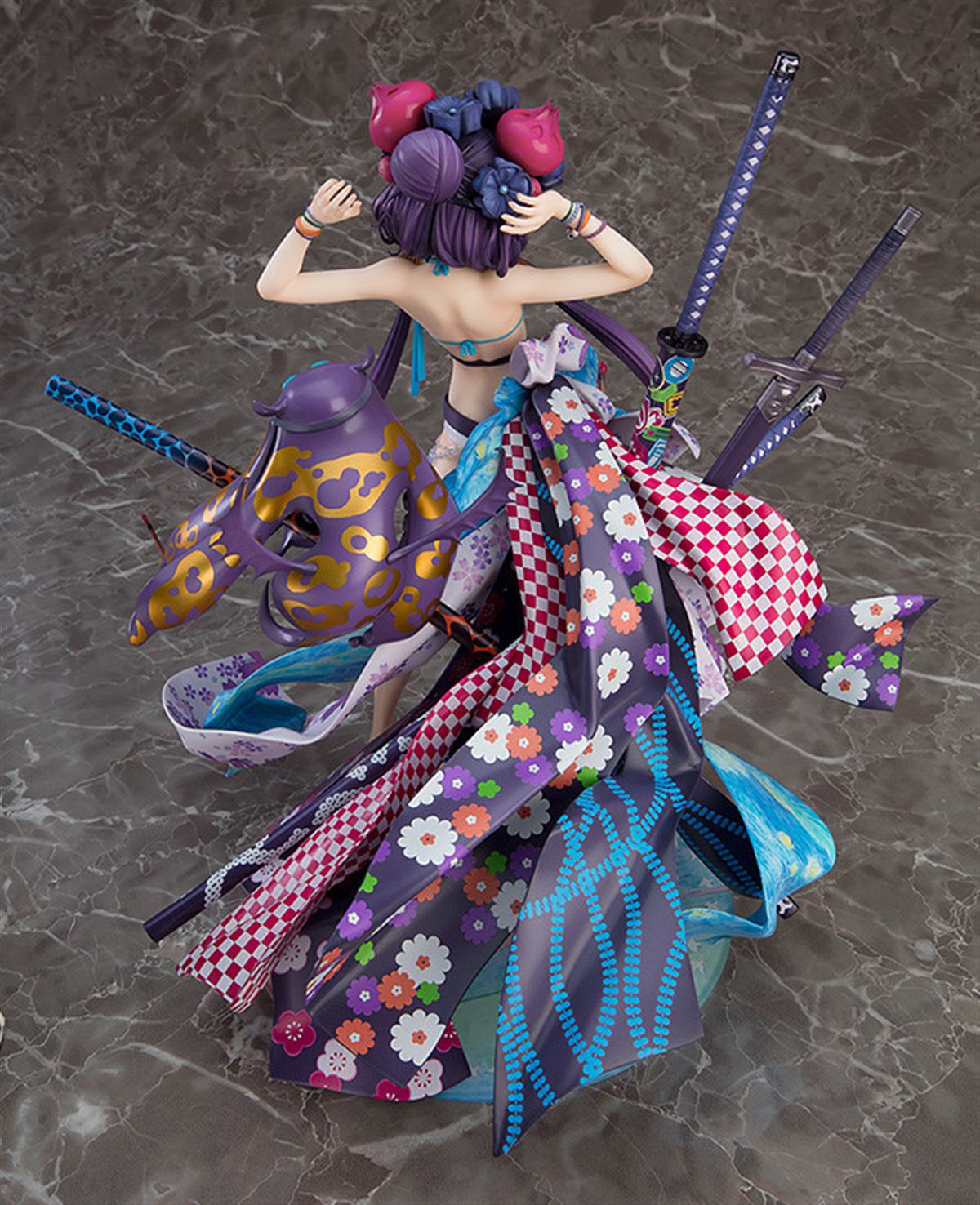 Katsushika Hokusai  Good Smile Company by duncecap