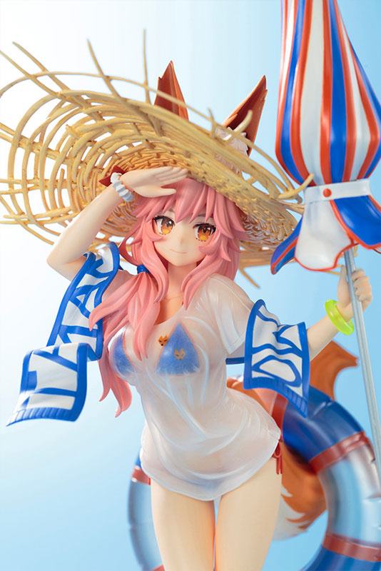 photo of Tamamo no Mae