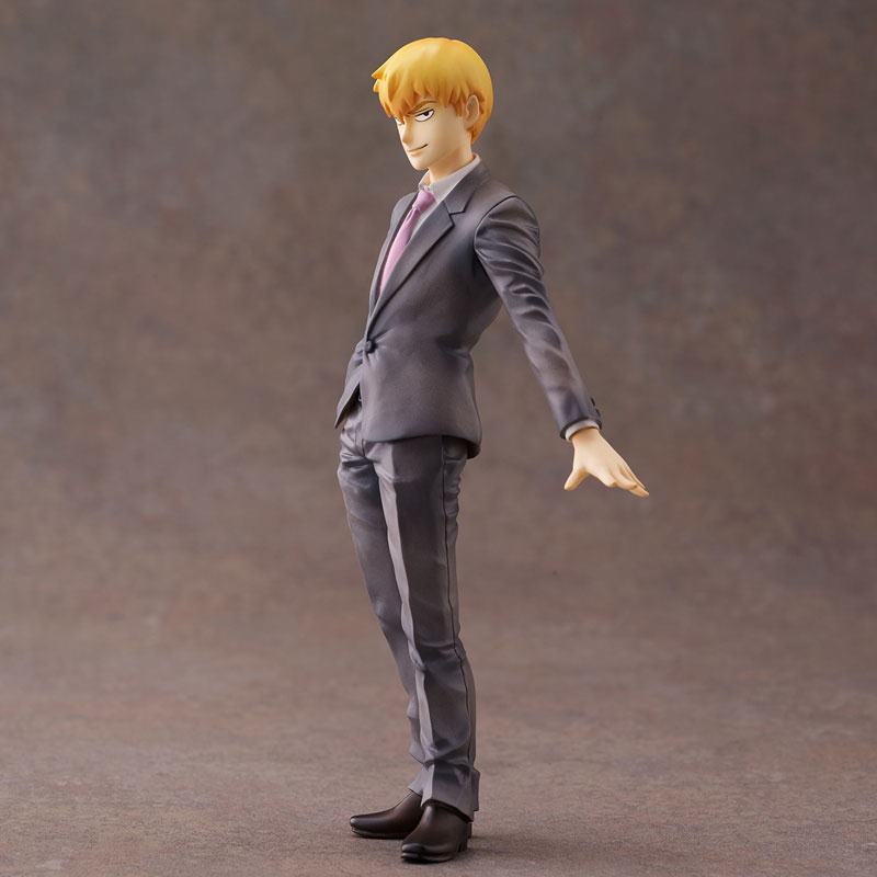 Reigen Arataka  Union Creative International Ltd by duncecap