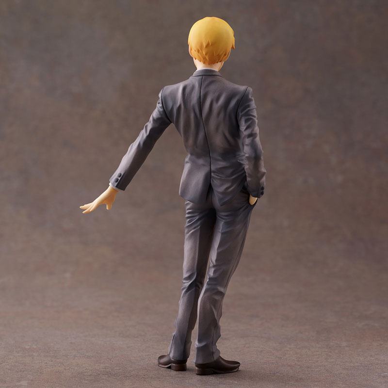 Reigen Arataka  Union Creative International Ltd by duncecap