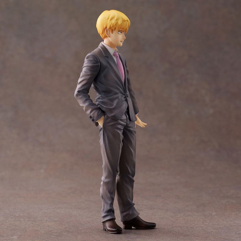 Reigen Arataka  Union Creative International Ltd by duncecap