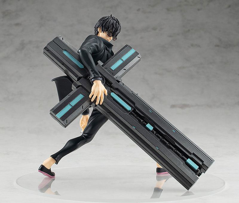 Nicholas D Wolfwood  Good Smile Company by duncecap