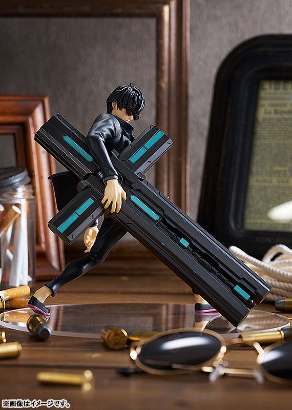 Nicholas D Wolfwood  Good Smile Company by duncecap