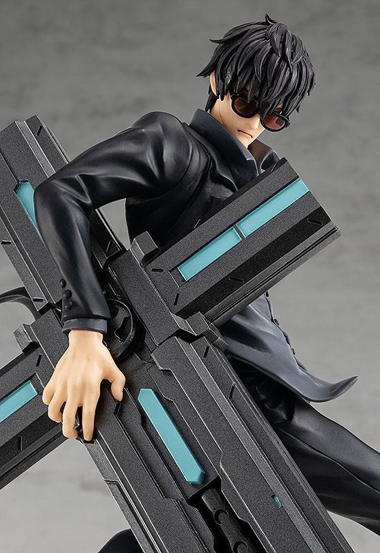 Nicholas D Wolfwood  Good Smile Company by duncecap