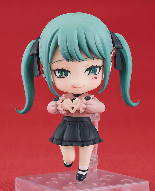 Hatsune Miku  Good Smile Company by duncecap