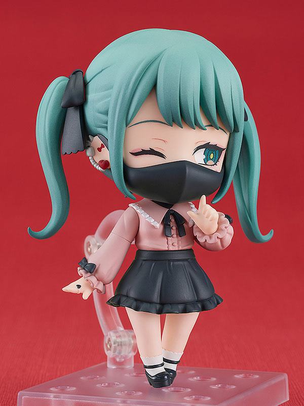 Hatsune Miku  Good Smile Company by duncecap