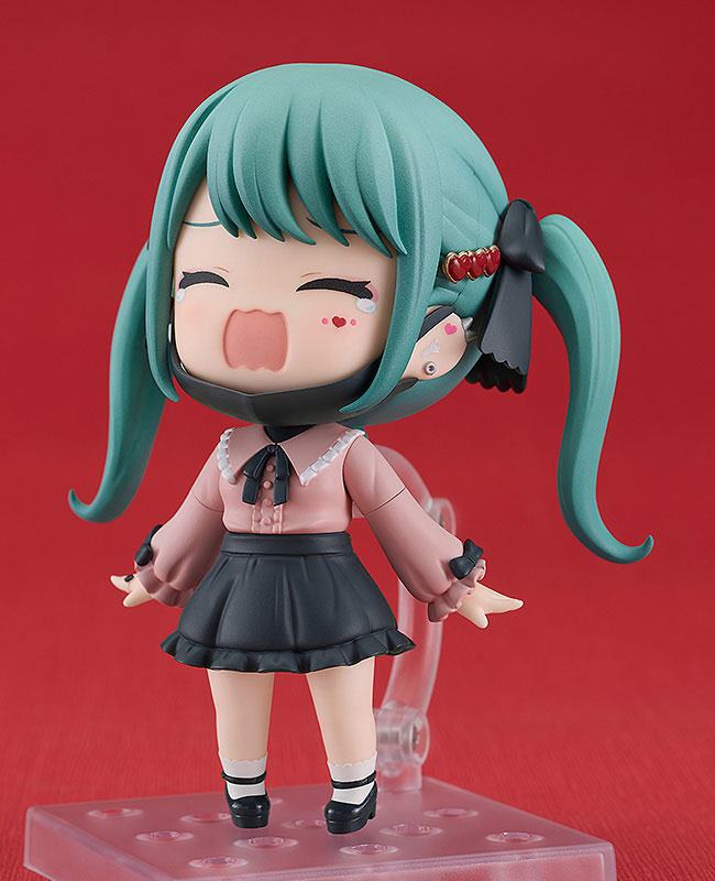 Hatsune Miku  Good Smile Company by duncecap