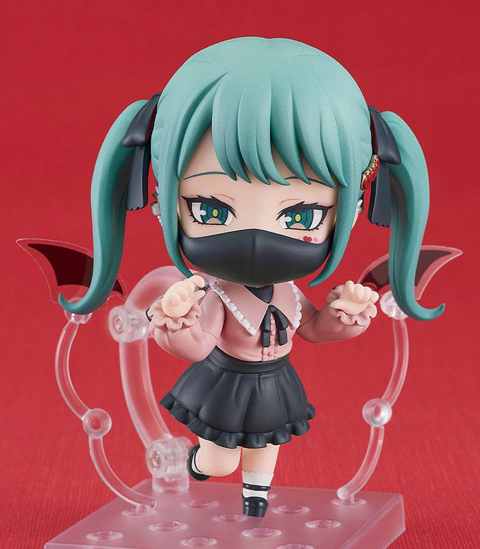 Hatsune Miku  Good Smile Company by duncecap