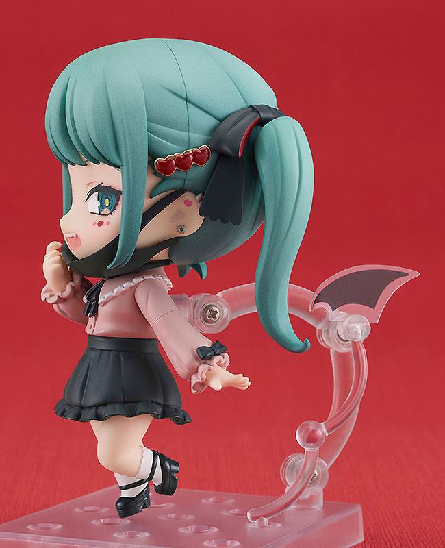 Hatsune Miku  Good Smile Company by duncecap