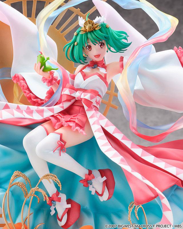 Ranka Lee  eStream by duncecap