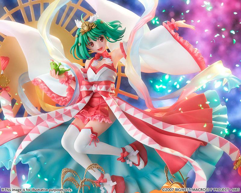 Ranka Lee  eStream by duncecap