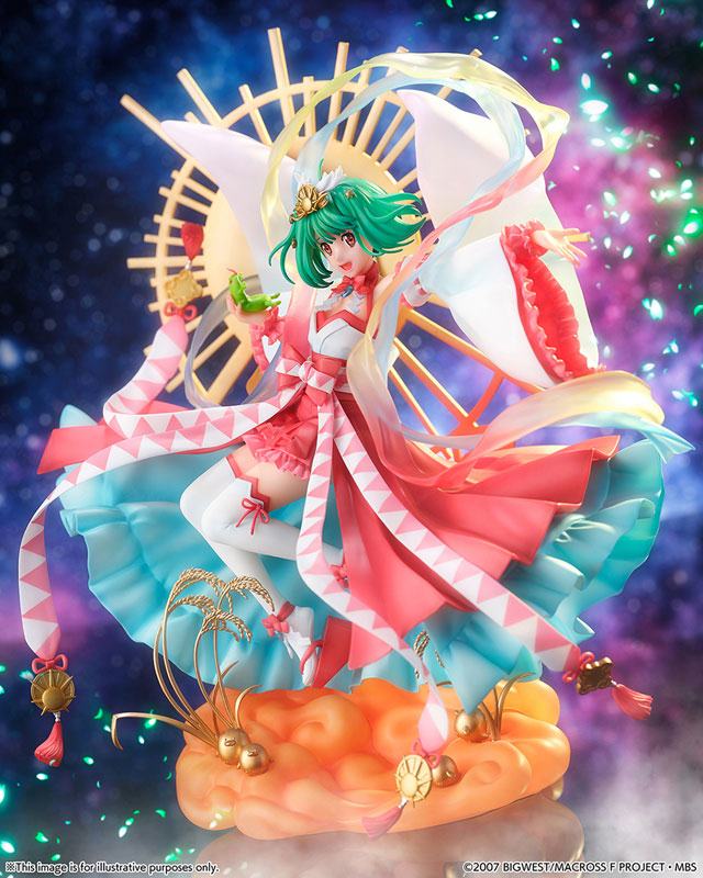 Ranka Lee  eStream by duncecap