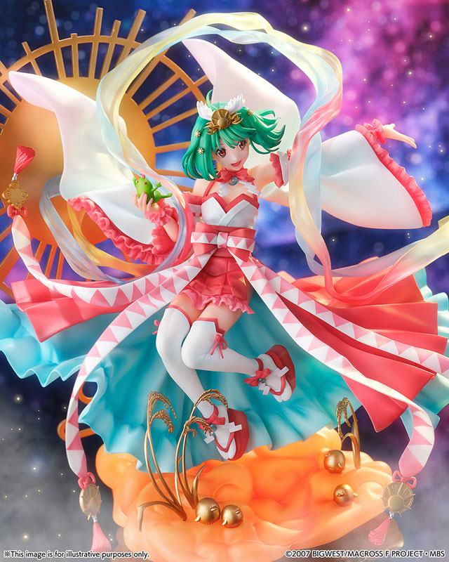 Ranka Lee  eStream by duncecap