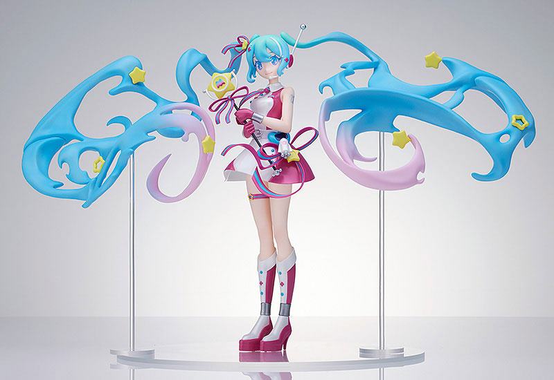 Hatsune Miku  Good Smile Company by duncecap