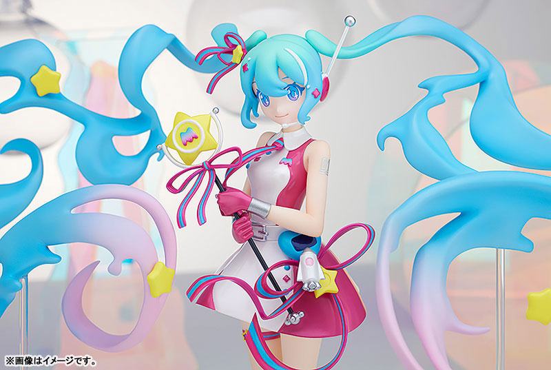 Hatsune Miku  Good Smile Company by duncecap