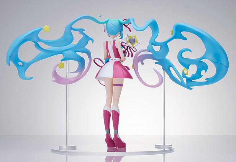 Hatsune Miku  Good Smile Company by duncecap