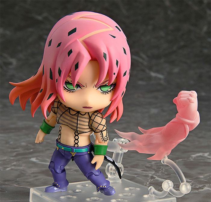 photo of Diavolo