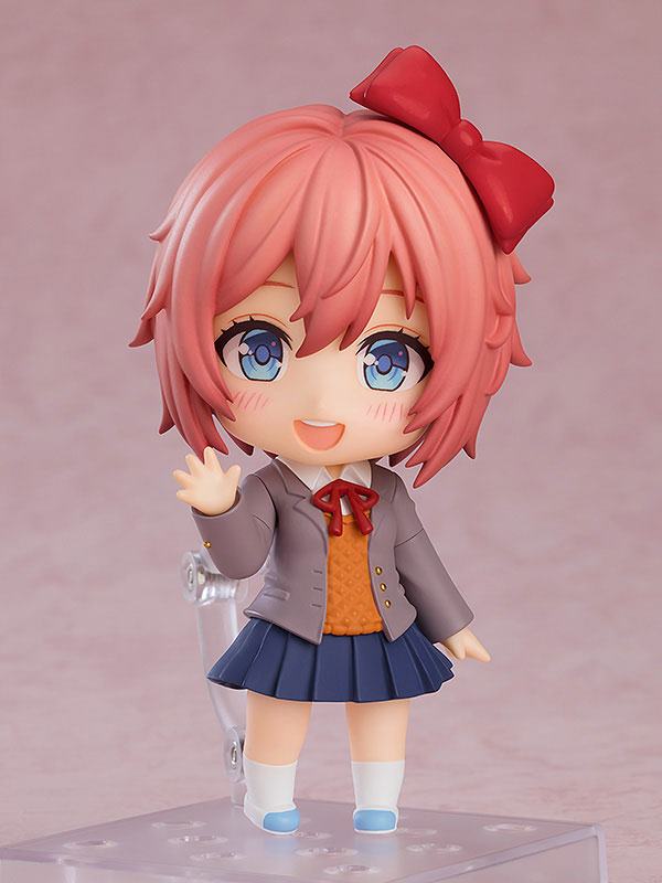 Sayori  Good Smile Company by duncecap