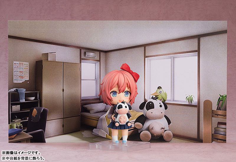 Sayori  Good Smile Company by duncecap