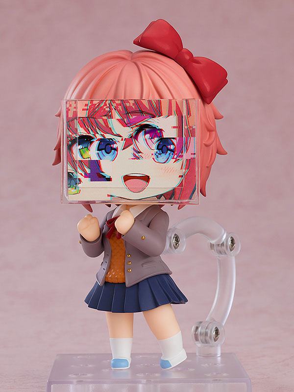 Sayori  Good Smile Company by duncecap