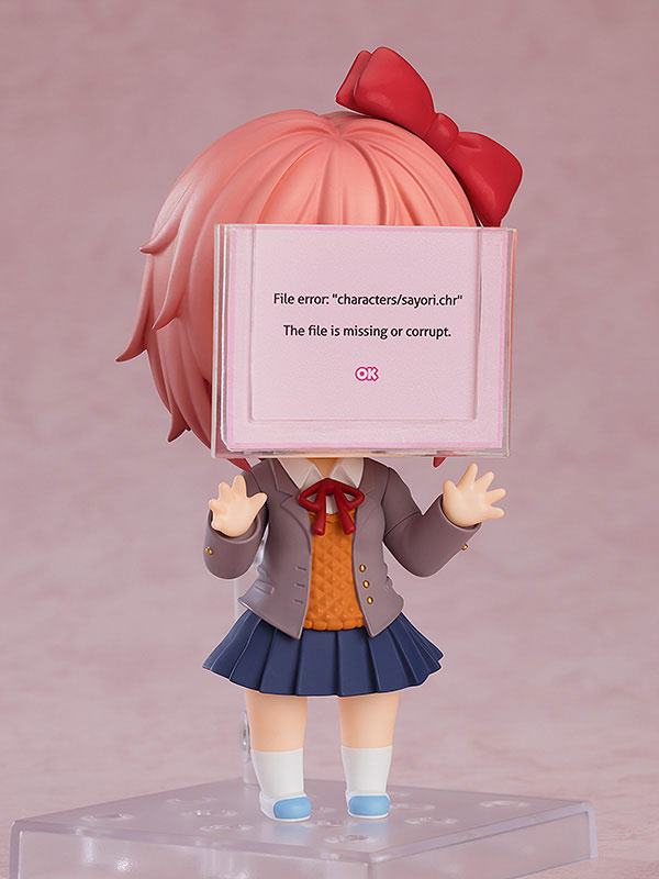 photo of Sayori