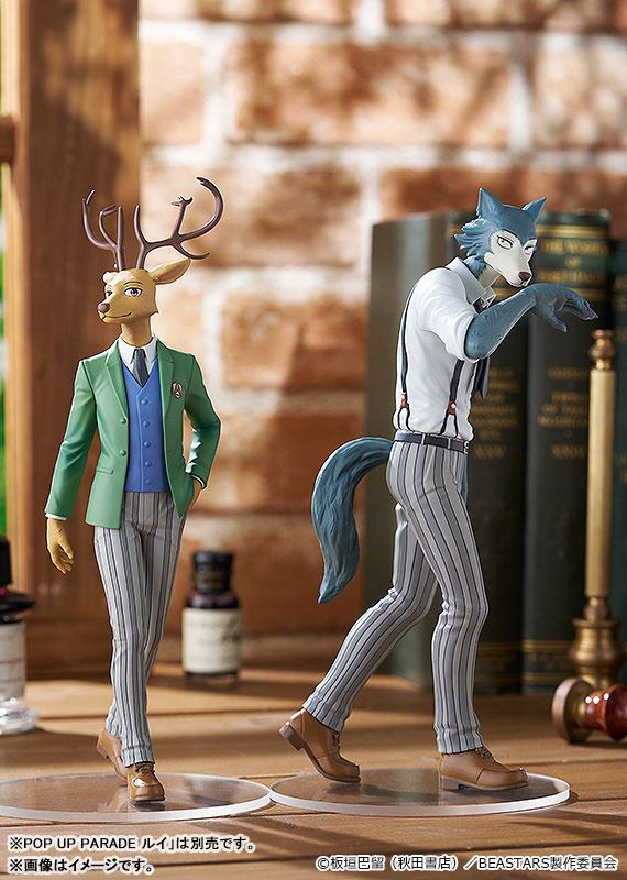 Legosi  Good Smile Company by duncecap