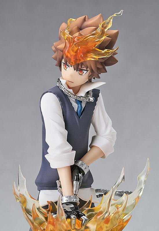 Sawada Tsunayoshi  Good Smile Arts Shanghai by duncecap