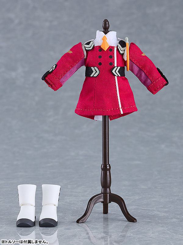 Zero Two  Good Smile Company by duncecap