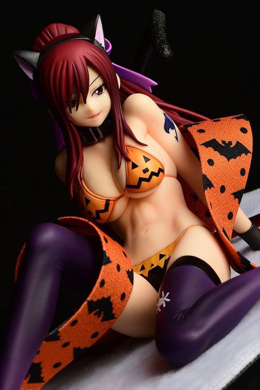 photo of Erza Scarlet