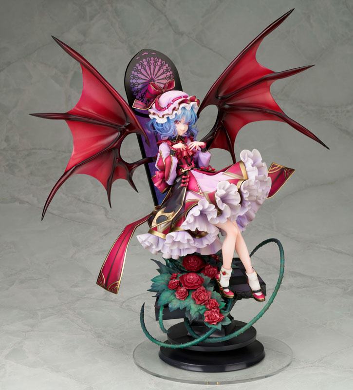 Remilia Scarlet  Alter by duncecap