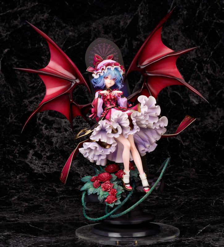 photo of Remilia Scarlet