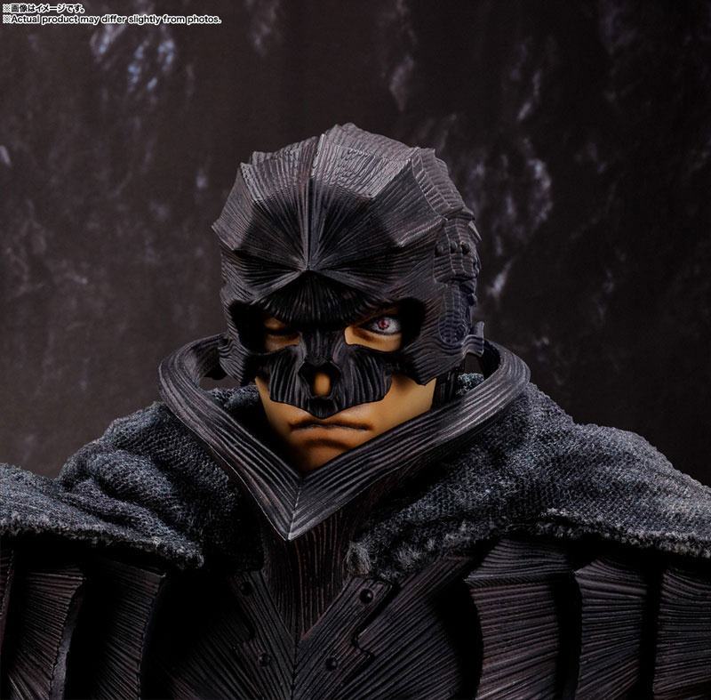 Guts  Bandai Spirits by duncecap