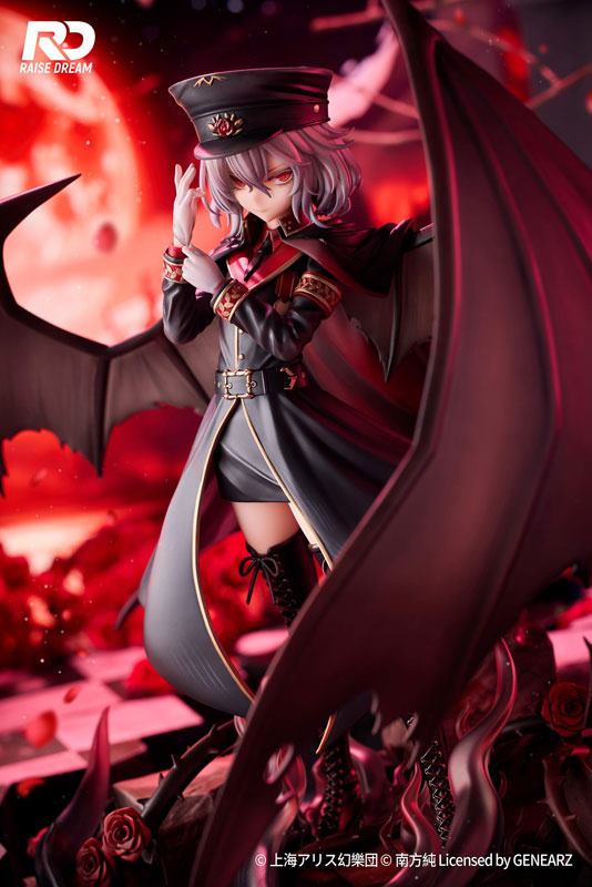 photo of Remilia Scarlet