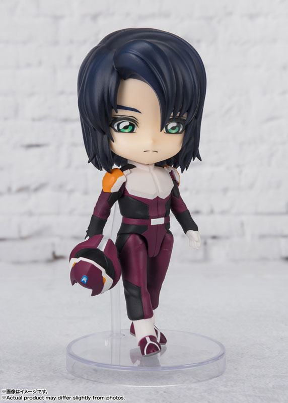 Athrun Zala  Bandai Spirits by duncecap