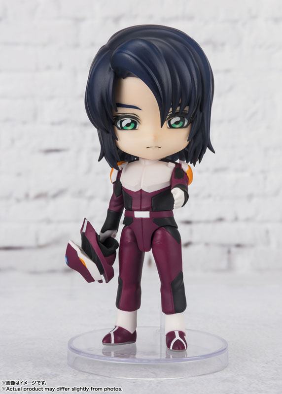 Athrun Zala  Bandai Spirits by duncecap