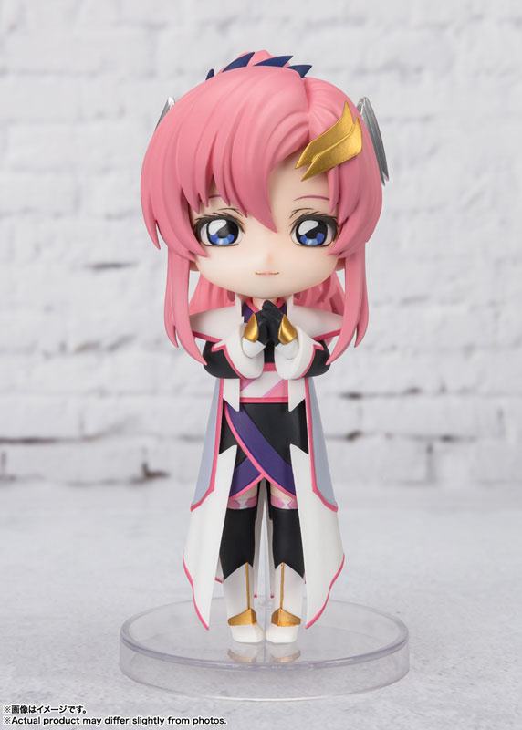 photo of Lacus Clyne